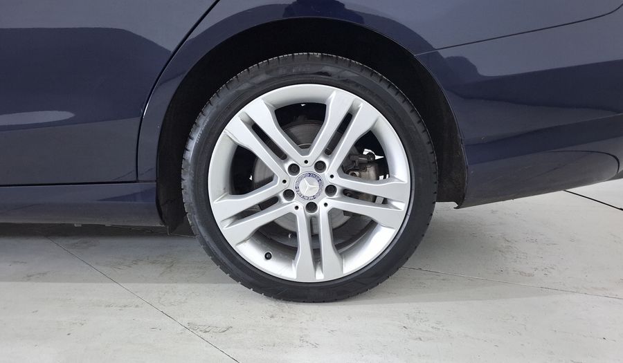 Mercedes Benz Clase C 1.5 MHEV 200 AUTO Sedan 2019