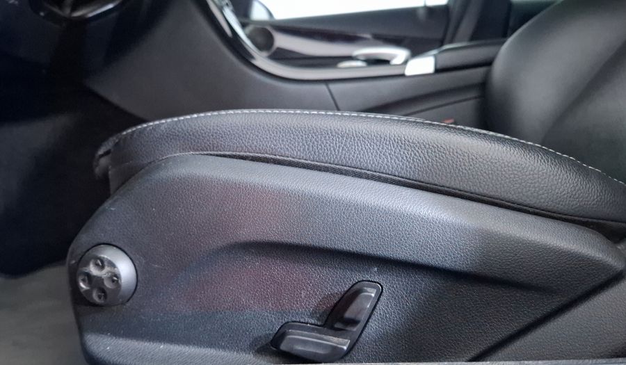 Mercedes Benz Clase C 1.5 MHEV 200 AUTO Sedan 2019