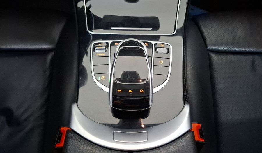 Mercedes Benz Clase C 1.5 MHEV 200 AUTO Sedan 2019