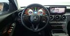 Mercedes Benz Clase C 1.5 MHEV 200 AUTO Sedan 2019