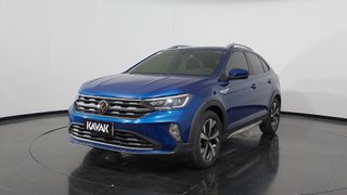 Volkswagen Nivus 1.0 200 TSI HIGHLINE AUTO