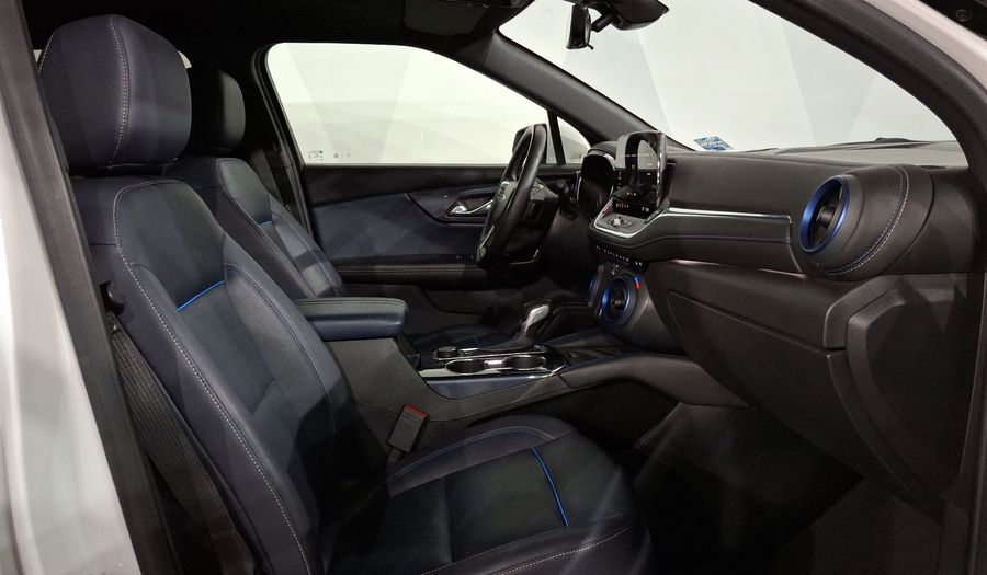 Chevrolet Blazer 3.6 RS BITONO F AUTO Suv 2024