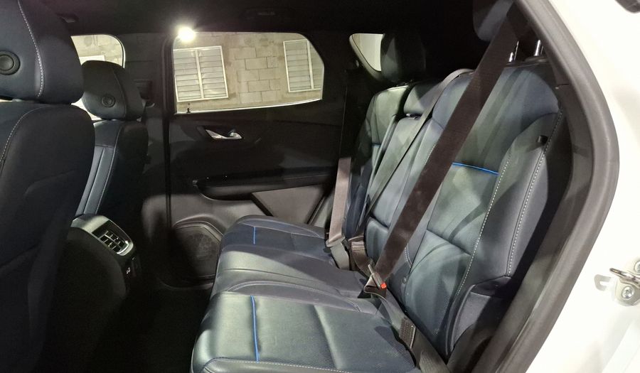 Chevrolet Blazer 3.6 RS BITONO F AUTO Suv 2024