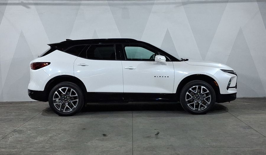 Chevrolet Blazer 3.6 RS BITONO F AUTO Suv 2024