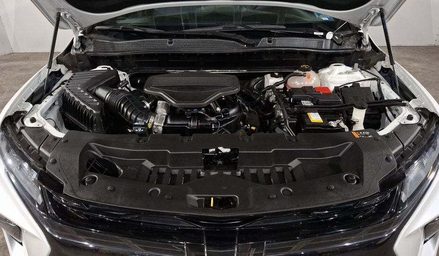 Chevrolet Blazer 3.6 RS BITONO F AUTO Suv 2024