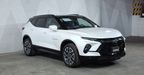 Chevrolet Blazer 3.6 RS BITONO F AUTO Suv 2024