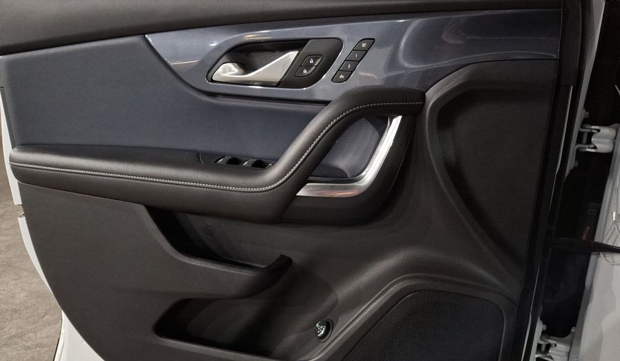 Chevrolet Blazer 3.6 RS BITONO F AUTO Suv 2024