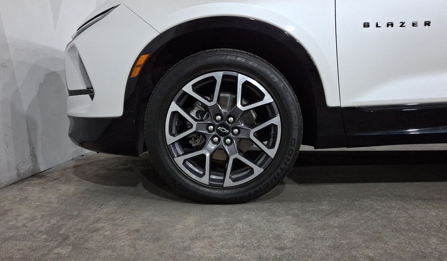 Chevrolet Blazer 3.6 RS BITONO F AUTO Suv 2024