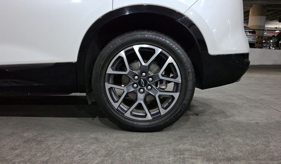 Chevrolet Blazer 3.6 RS BITONO F AUTO Suv 2024