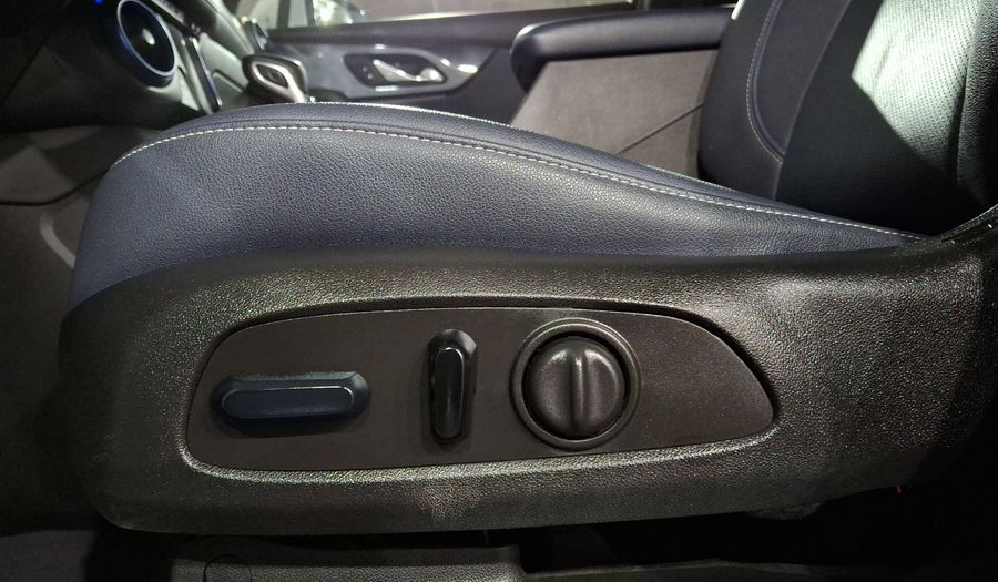 Chevrolet Blazer 3.6 RS BITONO F AUTO Suv 2024