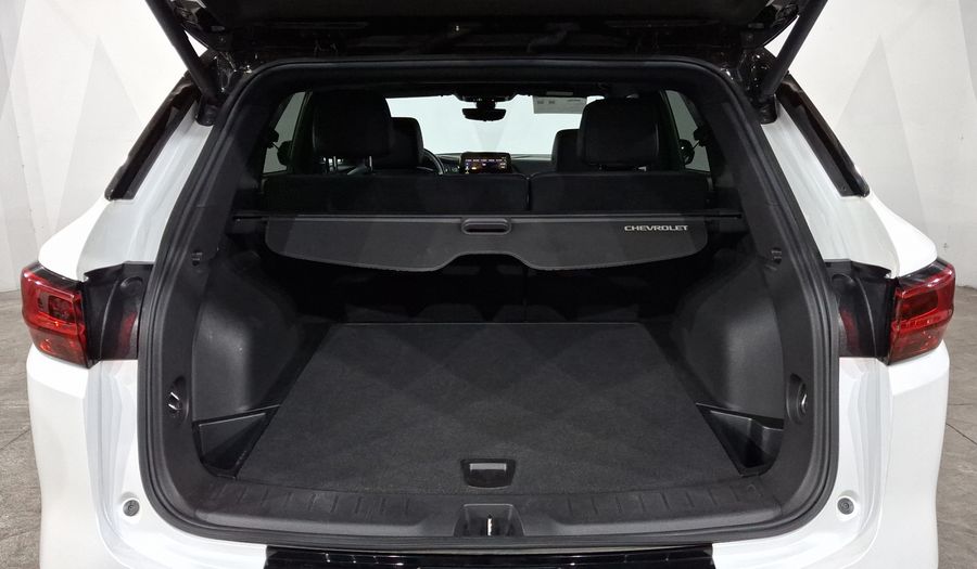 Chevrolet Blazer 3.6 RS BITONO F AUTO Suv 2024