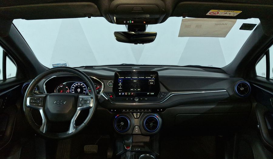 Chevrolet Blazer 3.6 RS BITONO F AUTO Suv 2024