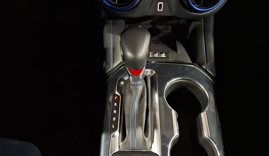 Chevrolet Blazer 3.6 RS BITONO F AUTO Suv 2024