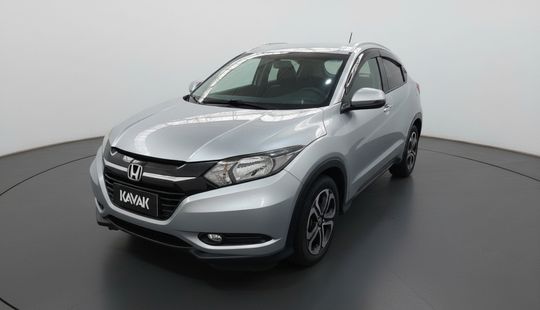 Honda • HR-V