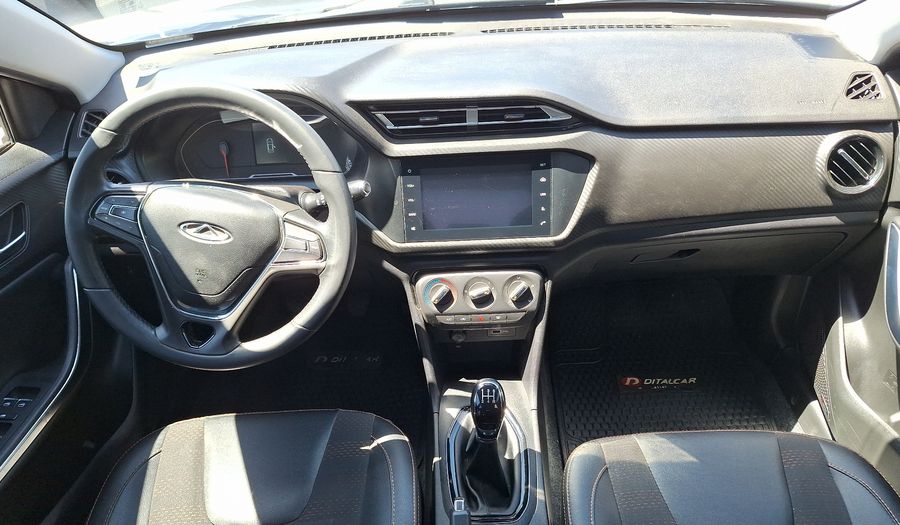 Chery Tiggo 2 1.5 GLS Suv 2023