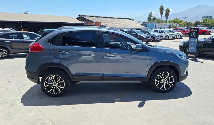 Chery Tiggo 2 1.5 GLS Suv 2023