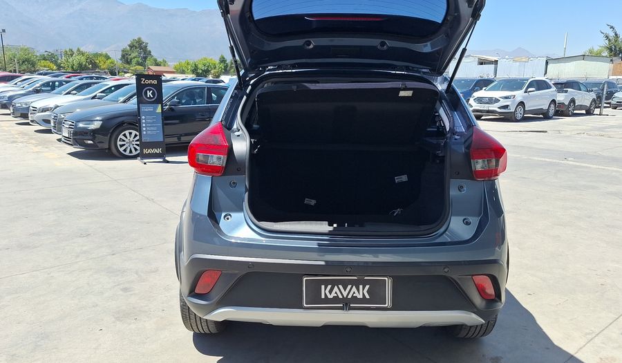 Chery Tiggo 2 1.5 GLS Suv 2023