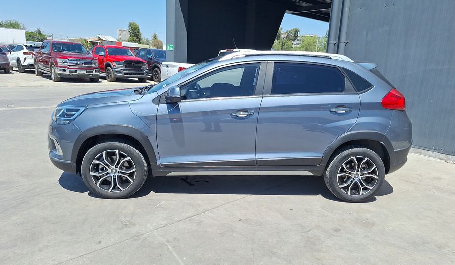 Chery Tiggo 2 1.5 GLS Suv 2023
