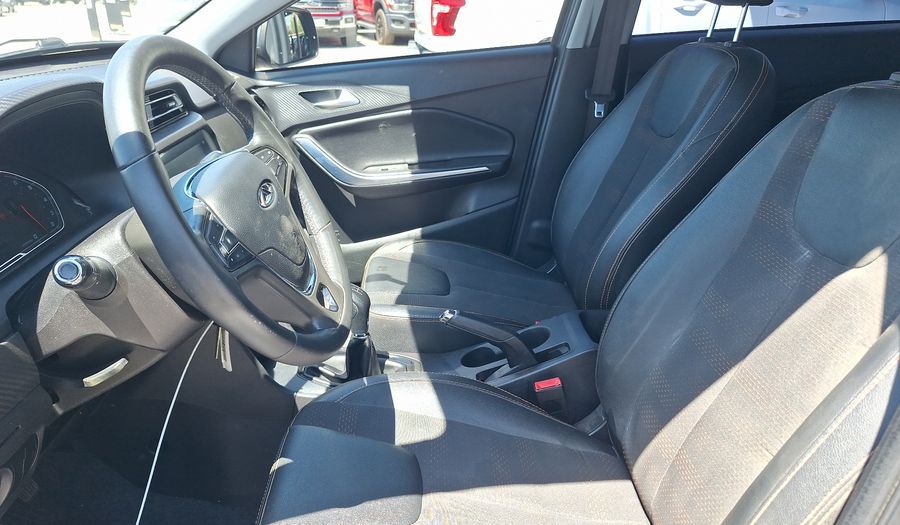 Chery Tiggo 2 1.5 GLS Suv 2023