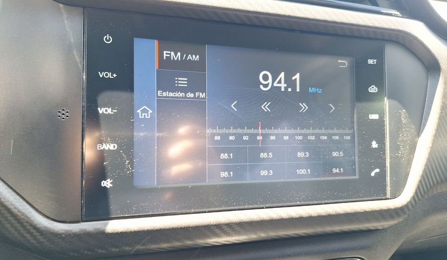 Chery Tiggo 2 1.5 GLS Suv 2023