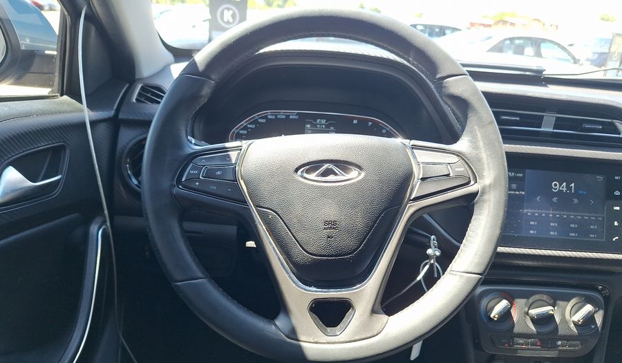 Chery Tiggo 2 1.5 GLS Suv 2023