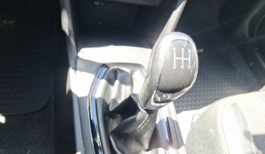 Chery Tiggo 2 1.5 GLS Suv 2023