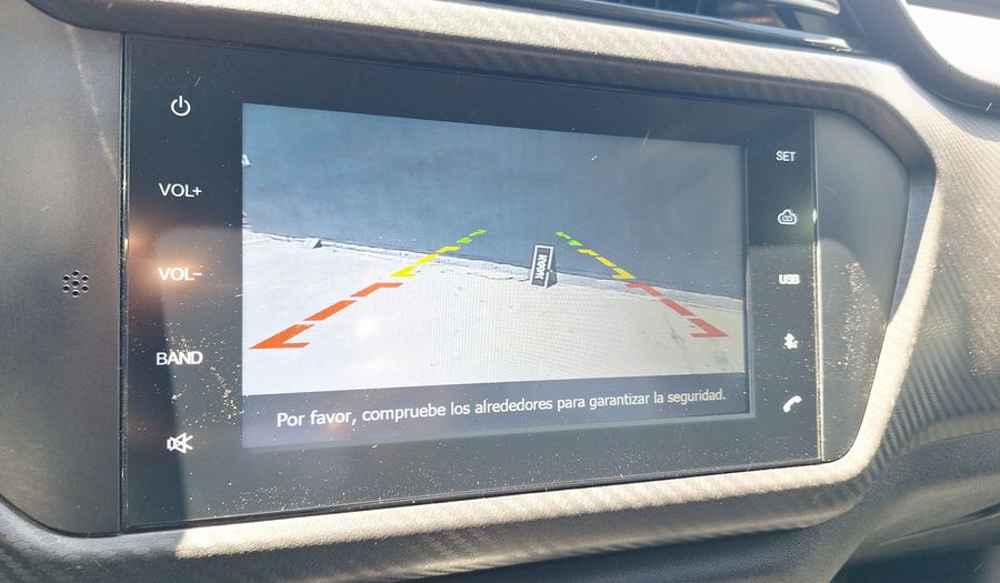 Chery Tiggo 2 1.5 GLS Suv 2023