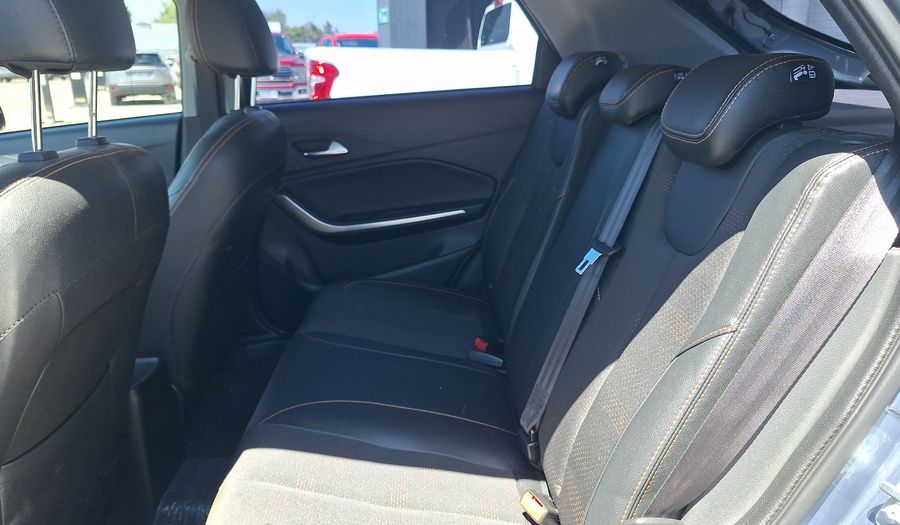 Chery Tiggo 2 1.5 GLS Suv 2023