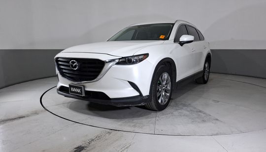 Mazda • CX-9