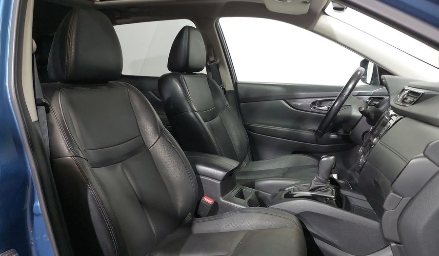 Nissan X-trail 2.5 ADVANCE 2 ROW CVT Suv 2022