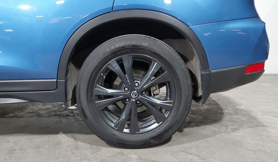 Nissan X-trail 2.5 ADVANCE 2 ROW CVT Suv 2022