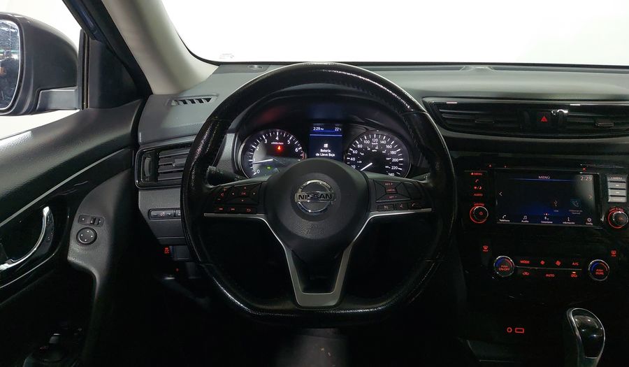 Nissan X-trail 2.5 ADVANCE 2 ROW CVT Suv 2022