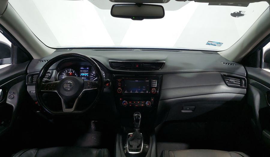 Nissan X-trail 2.5 ADVANCE 2 ROW CVT Suv 2022