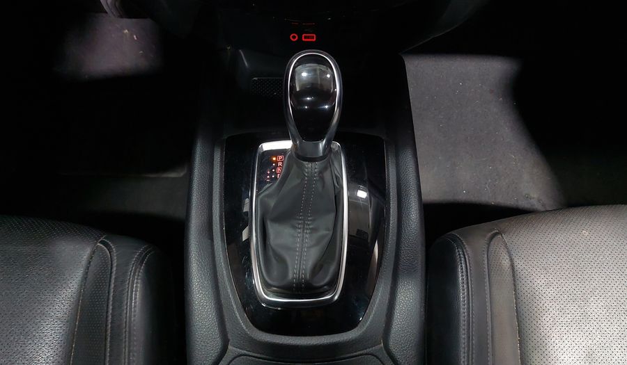 Nissan X-trail 2.5 ADVANCE 2 ROW CVT Suv 2022