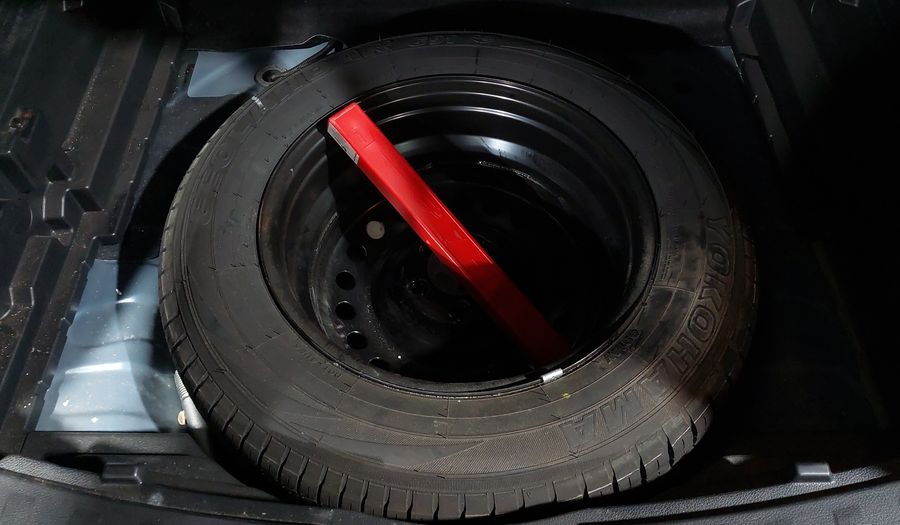 Nissan X-trail 2.5 ADVANCE 2 ROW CVT Suv 2022