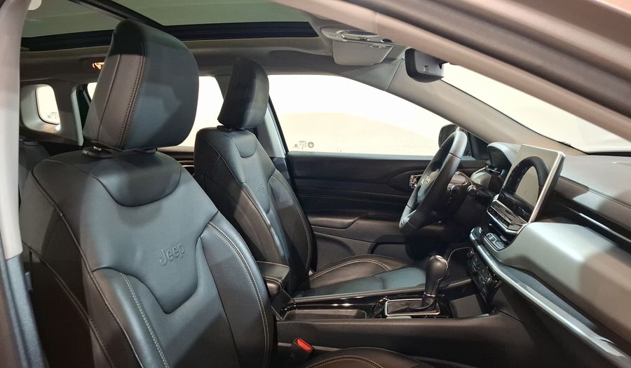 Jeep Compass 1.3 LIMITED PREMIUM AUTO Suv 2024