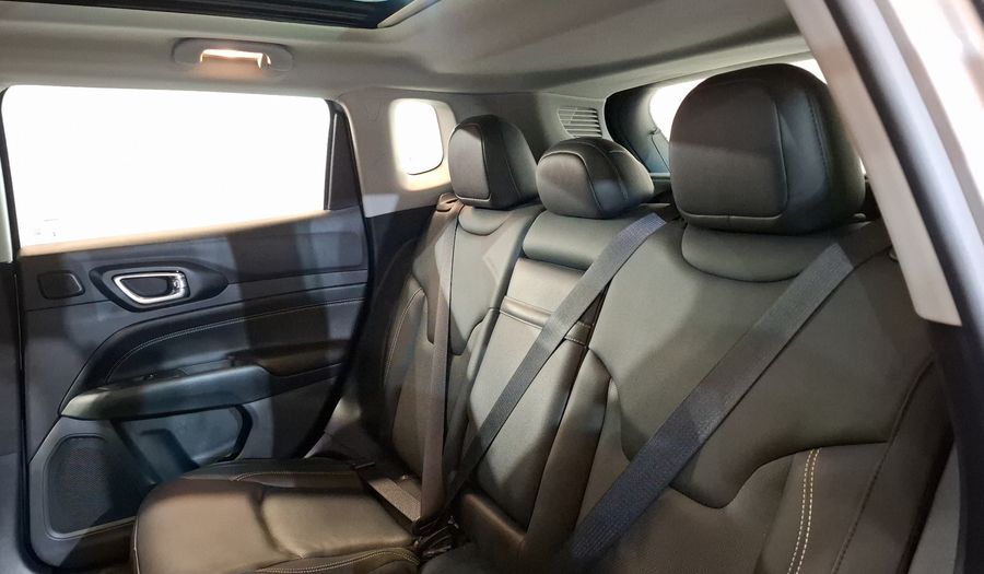 Jeep Compass 1.3 LIMITED PREMIUM AUTO Suv 2024