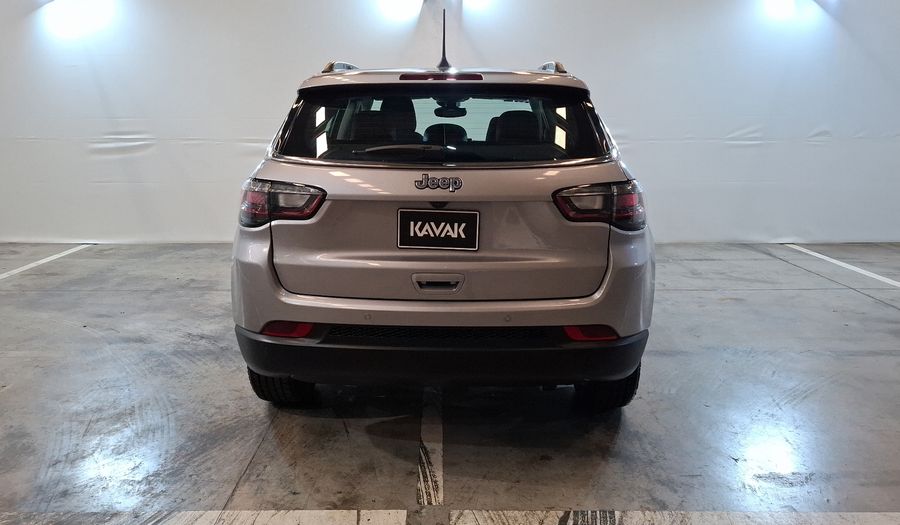 Jeep Compass 1.3 LIMITED PREMIUM AUTO Suv 2024