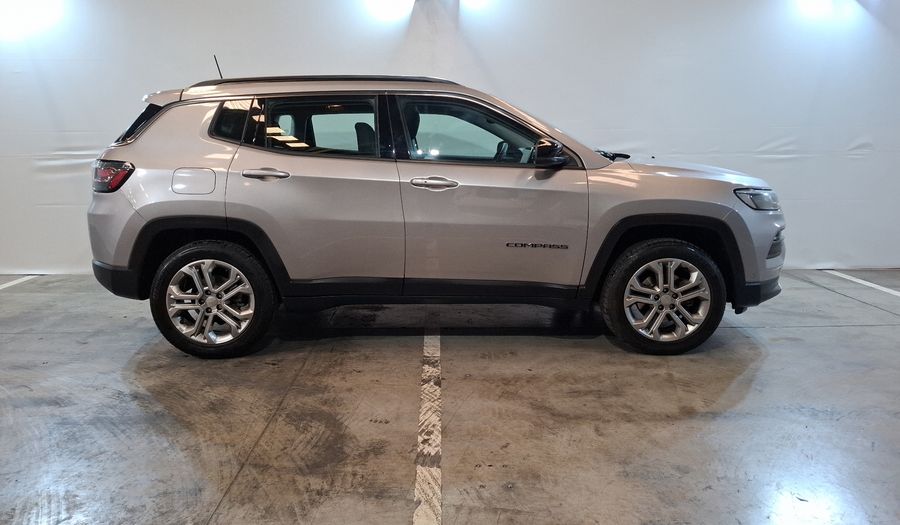 Jeep Compass 1.3 LIMITED PREMIUM AUTO Suv 2024
