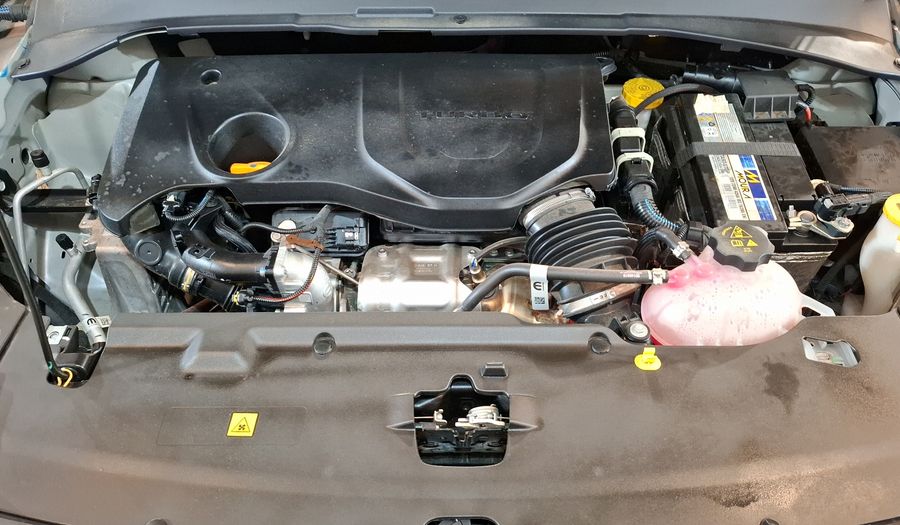 Jeep Compass 1.3 LIMITED PREMIUM AUTO Suv 2024