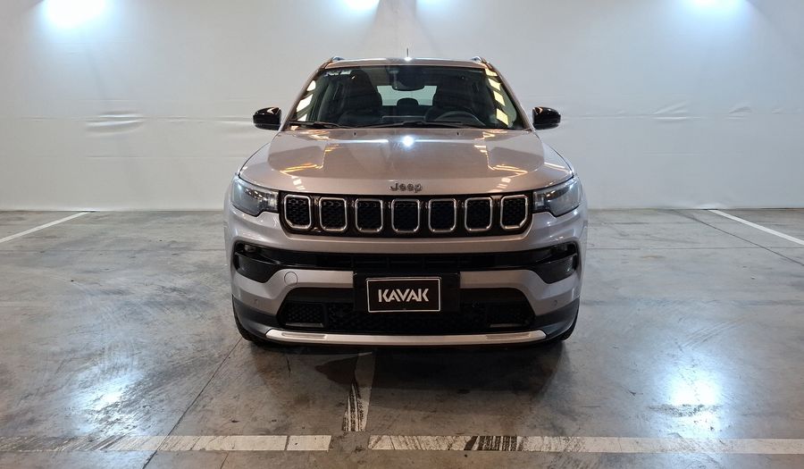 Jeep Compass 1.3 LIMITED PREMIUM AUTO Suv 2024