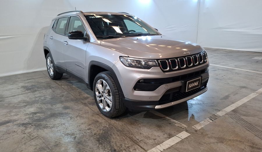 Jeep Compass 1.3 LIMITED PREMIUM AUTO Suv 2024