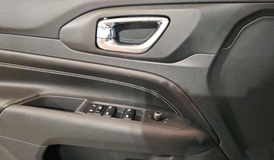 Jeep Compass 1.3 LIMITED PREMIUM AUTO Suv 2024