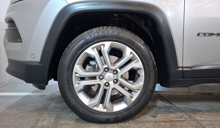 Jeep Compass 1.3 LIMITED PREMIUM AUTO Suv 2024