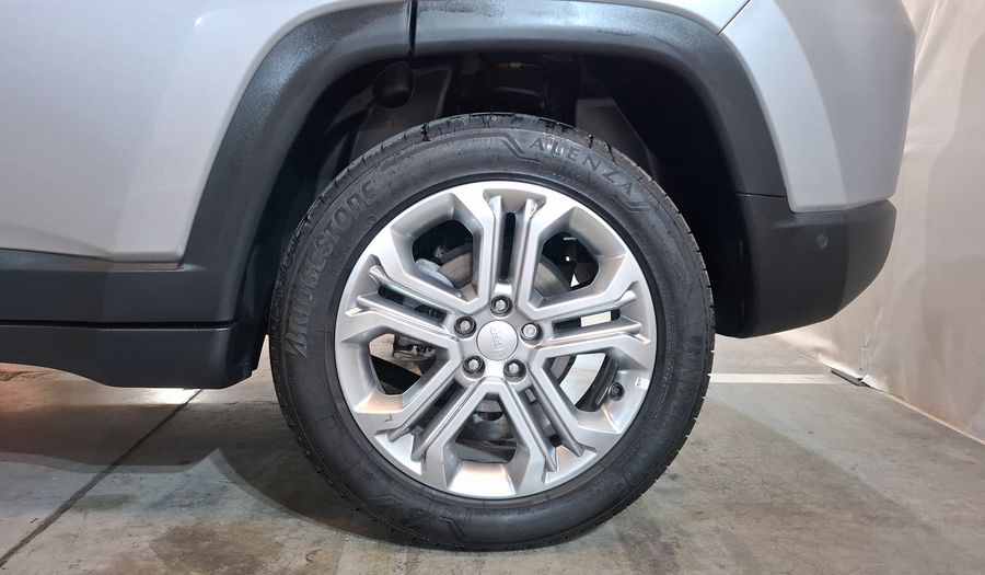 Jeep Compass 1.3 LIMITED PREMIUM AUTO Suv 2024