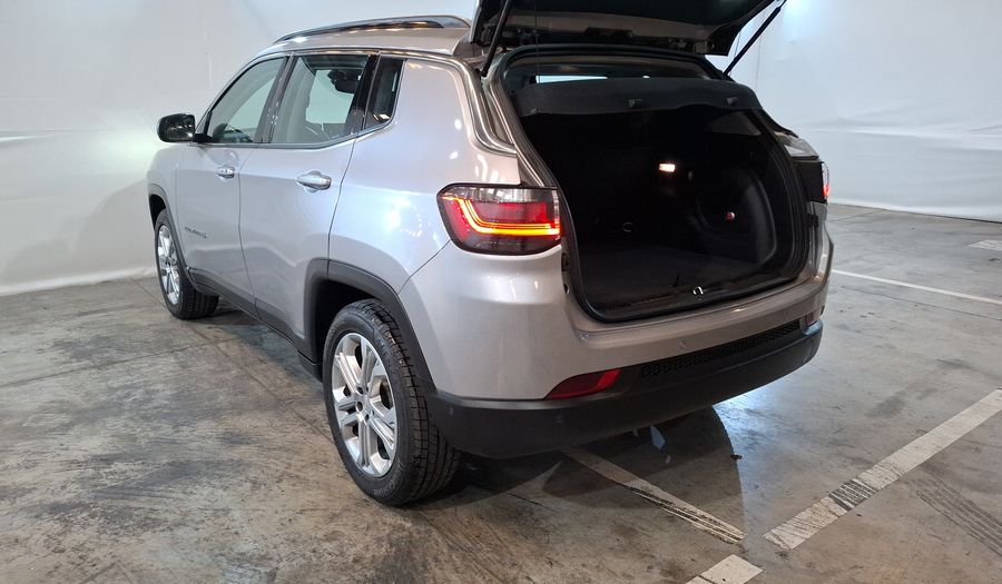 Jeep Compass 1.3 LIMITED PREMIUM AUTO Suv 2024