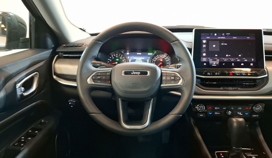 Jeep Compass 1.3 LIMITED PREMIUM AUTO Suv 2024