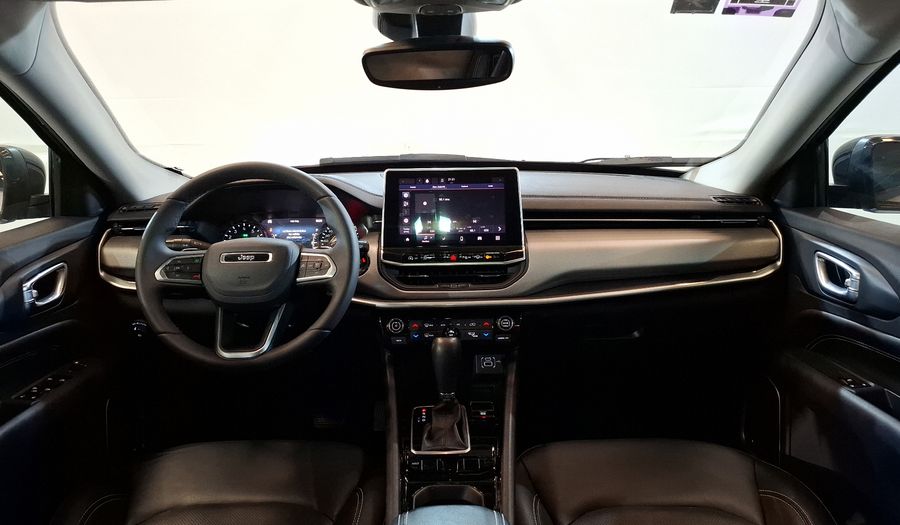 Jeep Compass 1.3 LIMITED PREMIUM AUTO Suv 2024