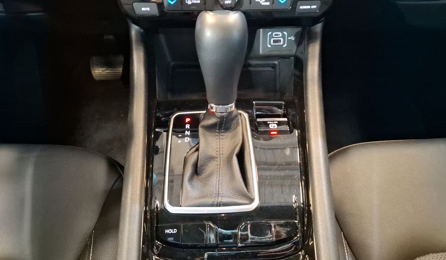 Jeep Compass 1.3 LIMITED PREMIUM AUTO Suv 2024