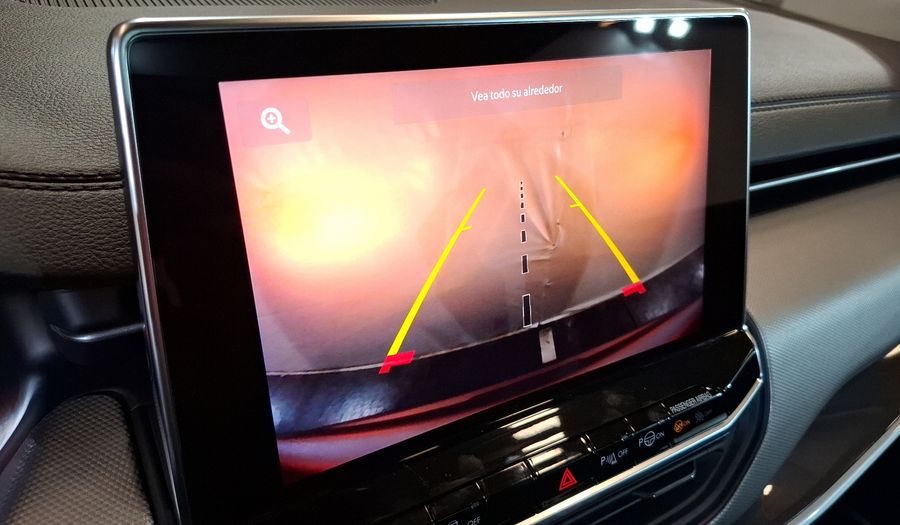 Jeep Compass 1.3 LIMITED PREMIUM AUTO Suv 2024